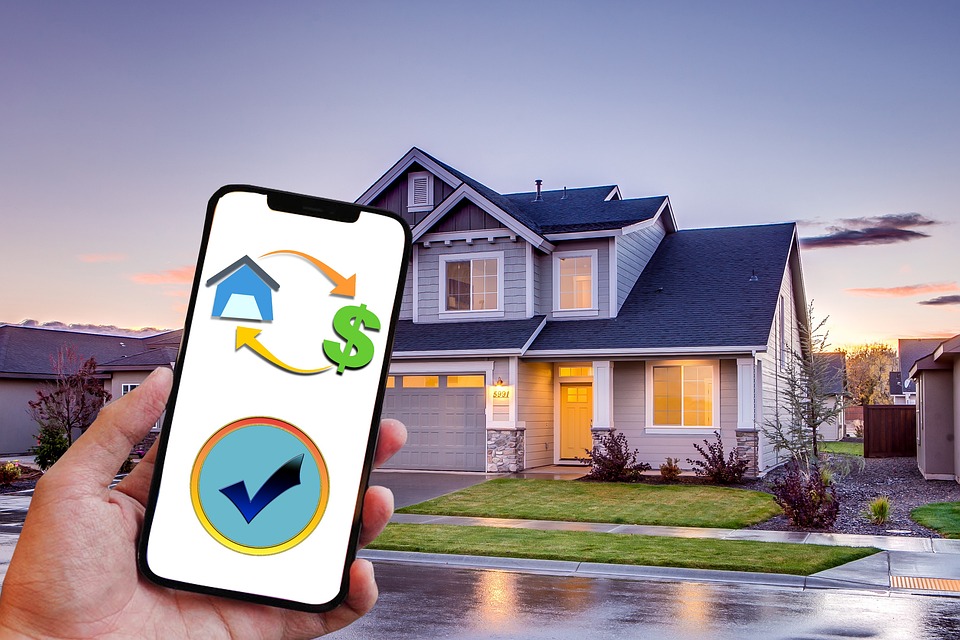 The Way forward for Mortgage Purposes: How Know-how is Revolutionizing the Course of