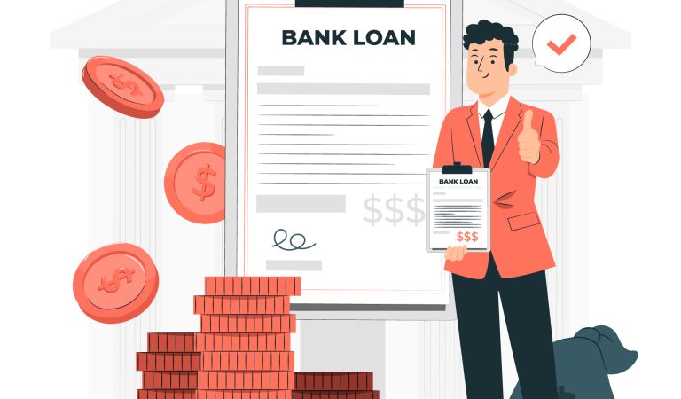 A Full Information to Financial institution Loans: Varieties, Utility Course of, and Suggestions for Approval