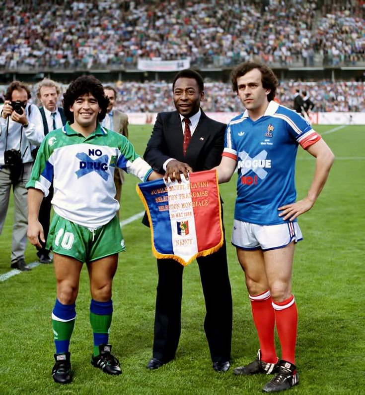 Diego Maradona 2