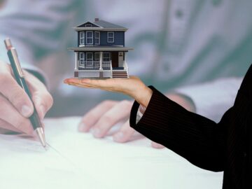 US Mortgage Rates Dip to 6.27%, Sparking Renewed Interest Amid Economic Uncertainty