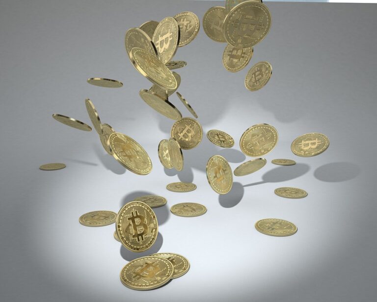 Bitcoin Surges Amid Market Volatility: What This Means for Investors Today