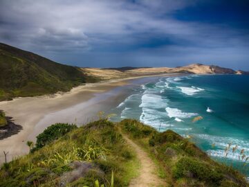 Top 10 U.S. Destinations to Experience This Fall: Unmissable Travel Trends