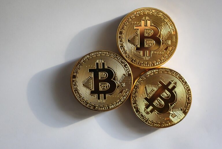 Bitcoin Surges to Record High: What This Means for Your Investments Today
